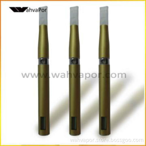 2013 Newest e cigarette EGO-TLCD with CE and ROHS approved
